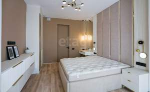 1-к квартира, вторичка, 98м2, 7/9 этаж