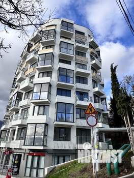 2-к квартира, вторичка, 77м2, 9/9 этаж