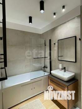 2-к квартира, вторичка, 50м2, 2/8 этаж