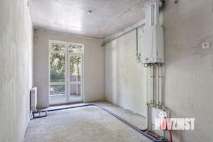 2-к квартира, сданный дом, 49м2, 2/8 этаж