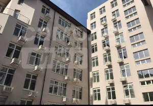 Студия квартира, вторичка, 38м2, 2/8 этаж