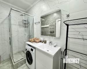 1-к квартира, вторичка, 29м2, 3/7 этаж