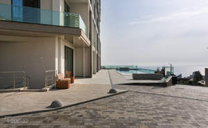 Студия квартира, вторичка, 29м2, 4/9 этаж