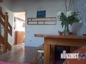 1-к квартира, вторичка, 19м2, 2/2 этаж