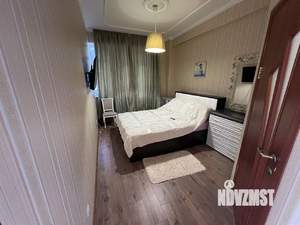 2-к квартира, вторичка, 40м2, 1/12 этаж