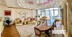 3-к квартира, вторичка, 110м2, 5/13 этаж