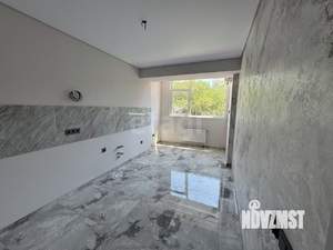 1-к квартира, вторичка, 46м2, 6/12 этаж