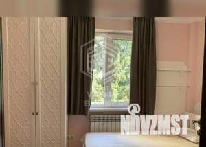 2-к квартира, вторичка, 43м2, 4/5 этаж