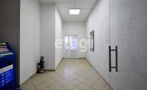 1-к квартира, вторичка, 63м2, 10/18 этаж