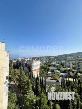 4-к квартира, вторичка, 77м2, 9/9 этаж