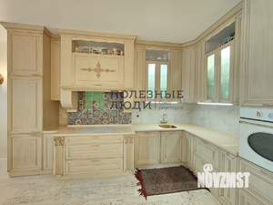 3-к квартира, вторичка, 140м2, 5/10 этаж