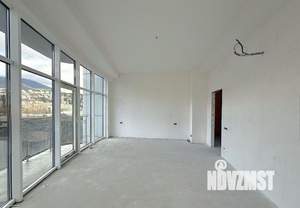 3-к квартира, вторичка, 112м2, 5/15 этаж