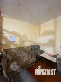 1-к квартира, вторичка, 26м2, 1/1 этаж