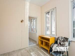 4-к квартира, вторичка, 60м2, 2/2 этаж