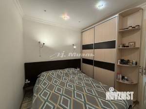 2-к квартира, вторичка, 43м2, 2/6 этаж