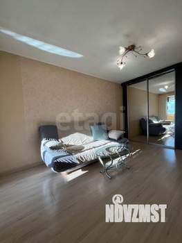 2-к квартира, вторичка, 48м2, 5/5 этаж