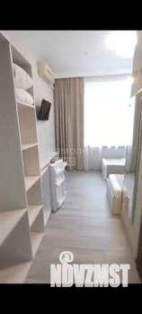 1-к квартира, вторичка, 12м2, 2/3 этаж