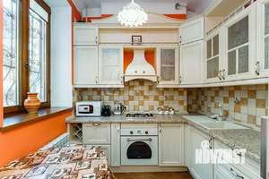 3-к квартира, вторичка, 55м2, 1/5 этаж