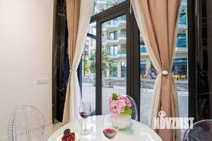 1-к квартира, вторичка, 25м2, 1/8 этаж