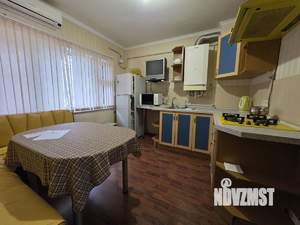 3-к квартира, вторичка, 60м2, 1/2 этаж
