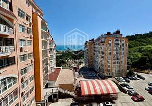 2-к квартира, вторичка, 100м2, 8/10 этаж