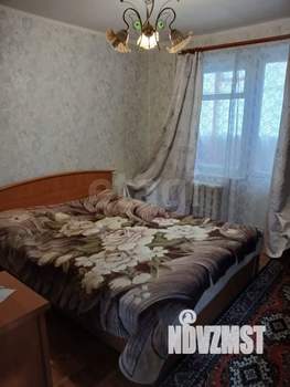 3-к квартира, вторичка, 65м2, 2/12 этаж