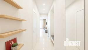 1-к квартира, вторичка, 43м2, 5/8 этаж