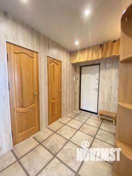 2-к квартира, вторичка, 64м2, 2/9 этаж