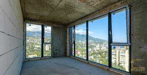 4-к квартира, вторичка, 201м2, 12/13 этаж