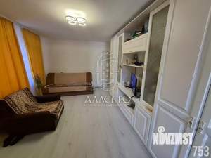 2-к квартира, вторичка, 49м2, 2/12 этаж