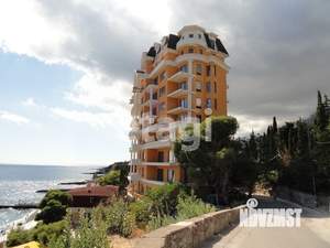 1-к квартира, вторичка, 50м2, 5/10 этаж