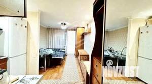 Студия квартира, вторичка, 31м2, 1/4 этаж