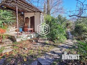 4-к квартира, вторичка, 100м2, 2/2 этаж