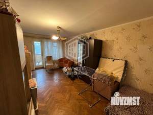 2-к квартира, вторичка, 58м2, 5/5 этаж