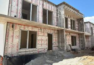 4-к квартира, вторичка, 125м2, 2/9 этаж