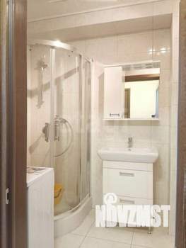 1-к квартира, вторичка, 44м2, 10/14 этаж