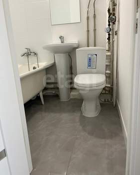 1-к квартира, вторичка, 34м2, 3/5 этаж