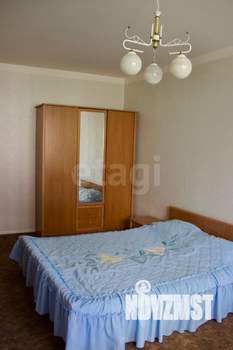 2-к квартира, вторичка, 55м2, 2/9 этаж