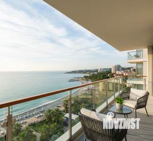 3-к квартира, вторичка, 115м2, 7/13 этаж