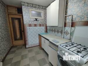 1-к квартира, вторичка, 38м2, 3/5 этаж