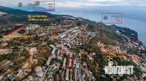 3-к квартира, вторичка, 71м2, 1/4 этаж