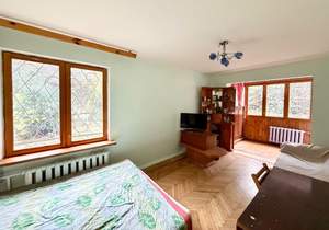 3-к квартира, вторичка, 50м2, 1/3 этаж