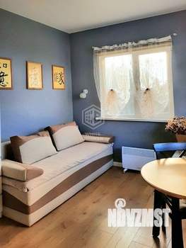 Студия квартира, вторичка, 20м2, 5/7 этаж