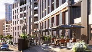 2-к квартира, вторичка, 60м2, 2/15 этаж