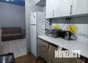 1-к квартира, вторичка, 30м2, 1/2 этаж