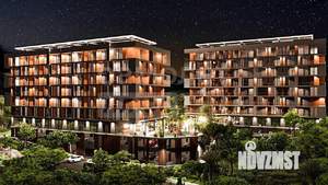 1-к квартира, вторичка, 38м2, 3/8 этаж