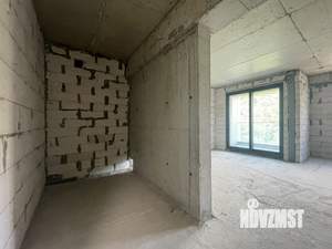2-к квартира, вторичка, 45м2, 6/8 этаж