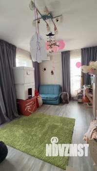 2-к квартира, вторичка, 76м2, 1/8 этаж