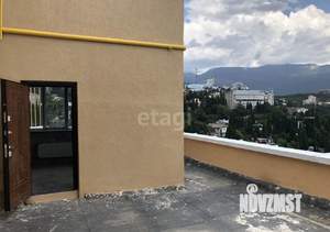 2-к квартира, вторичка, 144м2, 16/16 этаж