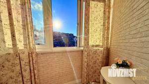 2-к квартира, вторичка, 61м2, 9/14 этаж